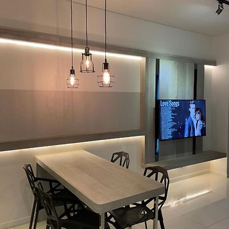 Summer Suites Klcc 1Bedroom With Twin Queen Bed Apartment Kuala Lumpur Extérieur photo