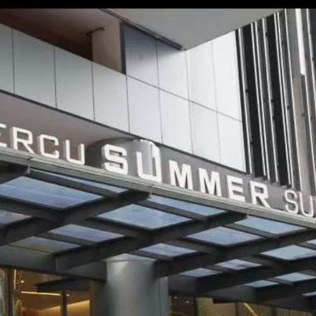 Summer Suites Klcc 1Bedroom With Twin Queen Bed Apartment Kuala Lumpur Extérieur photo