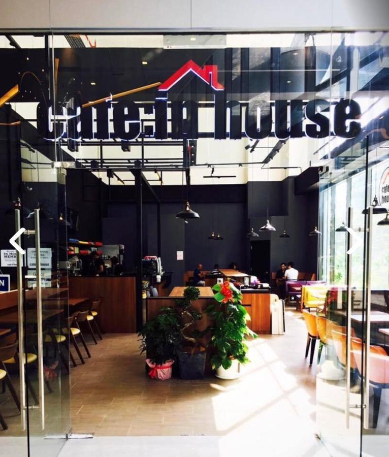 Summer Suites Klcc 1Bedroom With Twin Queen Bed Apartment Kuala Lumpur Extérieur photo