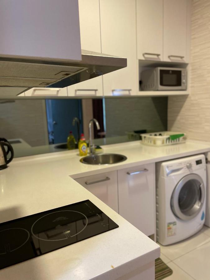 Summer Suites Klcc 1Bedroom With Twin Queen Bed Apartment Kuala Lumpur Extérieur photo