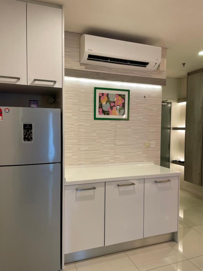 Summer Suites Klcc 1Bedroom With Twin Queen Bed Apartment Kuala Lumpur Extérieur photo