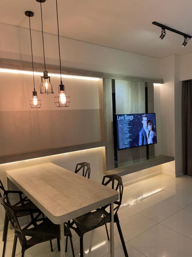 Summer Suites Klcc 1Bedroom With Twin Queen Bed Apartment Kuala Lumpur Extérieur photo
