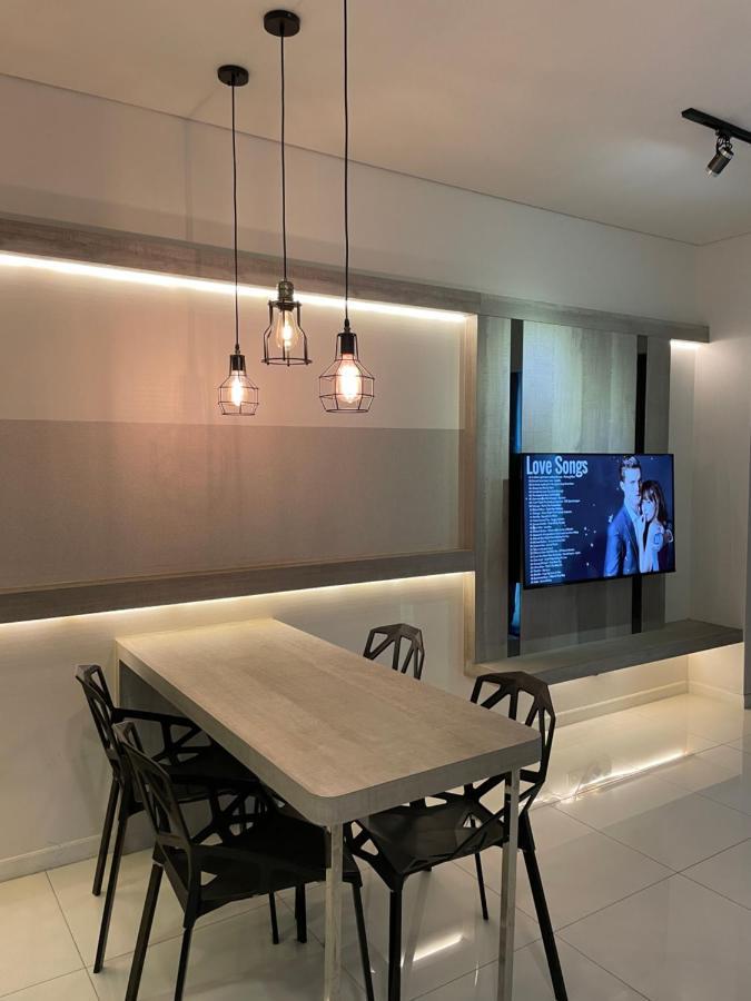 Summer Suites Klcc 1Bedroom With Twin Queen Bed Apartment Kuala Lumpur Extérieur photo