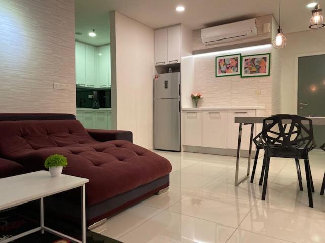 Summer Suites Klcc 1Bedroom With Twin Queen Bed Apartment Kuala Lumpur Extérieur photo